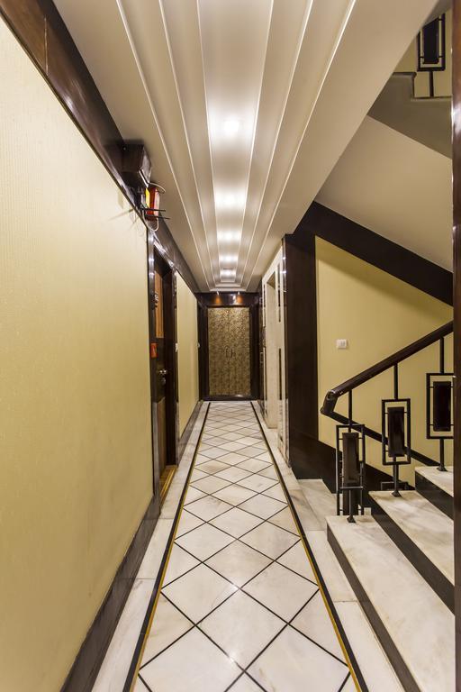 Hotel Sunstar Heritage Delhi  Exterior photo