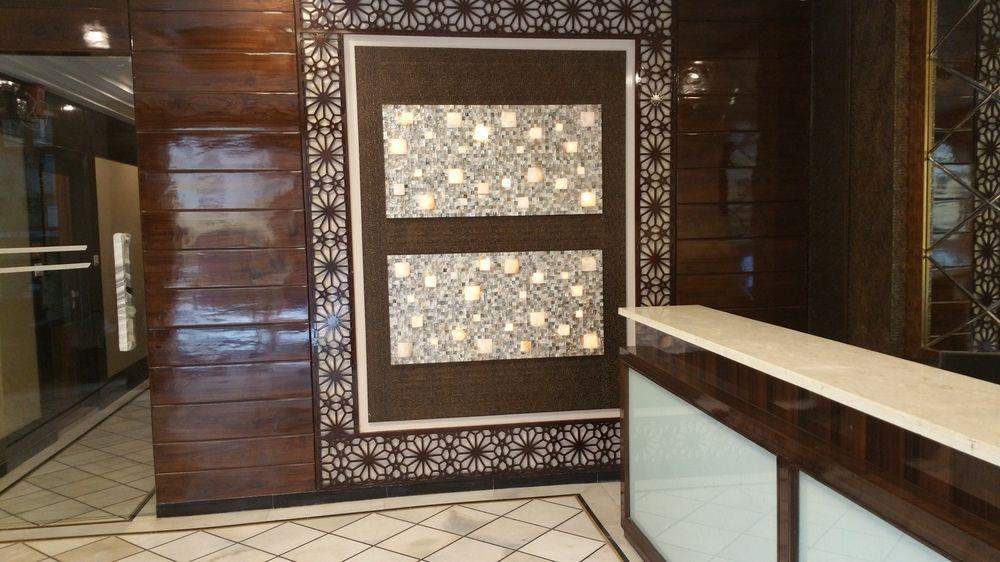 Hotel Sunstar Heritage Delhi  Exterior photo